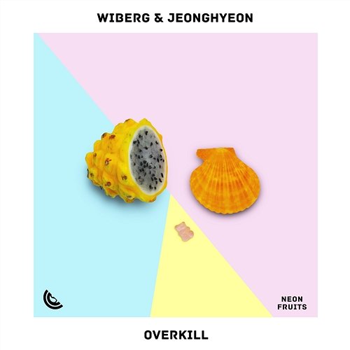 Overkill Wiberg & jeonghyeon