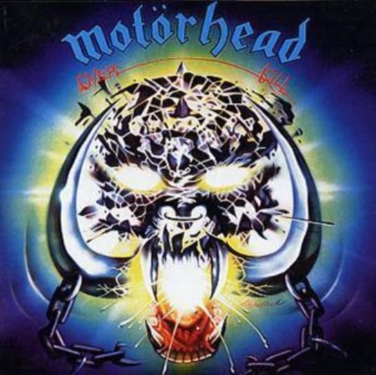Overkill Motorhead