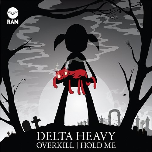 Overkill / Hold Me Delta Heavy