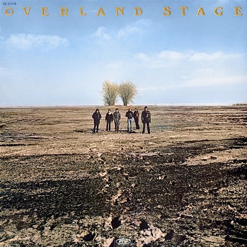 Overland Stage Overland Stage