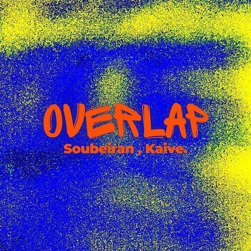 Overlap Soubeiran, Kaive.