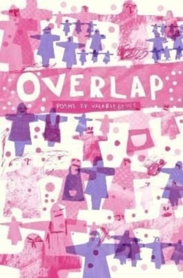 Overlap: Poems The Emma Press