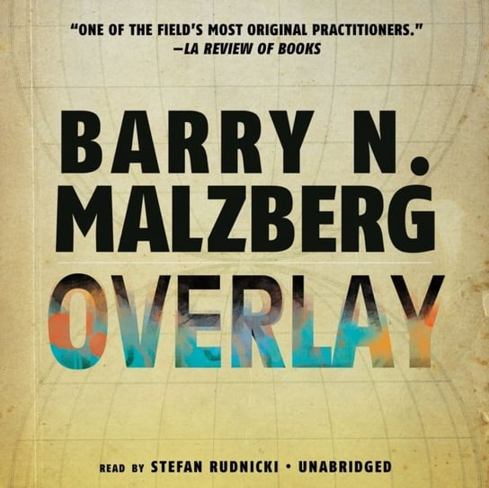 Overlay Malzberg Barry N.