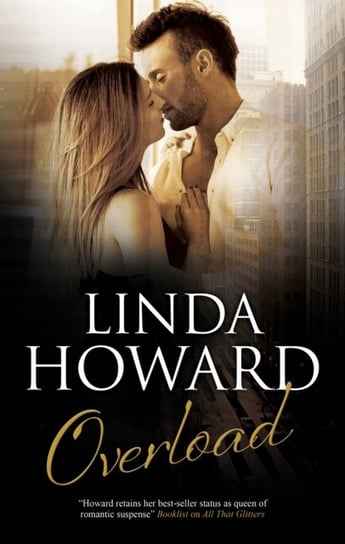 Overload Howard Linda