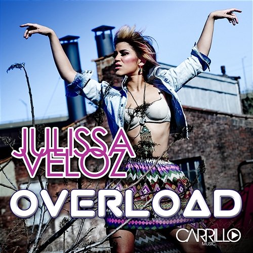 Overload Julissa Veloz