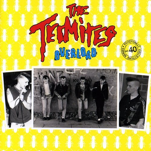 Overload The Termites