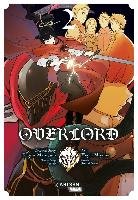 Overlord 02 Carlsen Verlag Gmbh, Carlsen