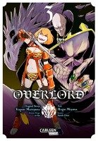 Overlord 03 Maruyama Kugane, Miyama Hugin