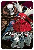 Overlord 04 Maruyama Kugane, Miyama Hugin