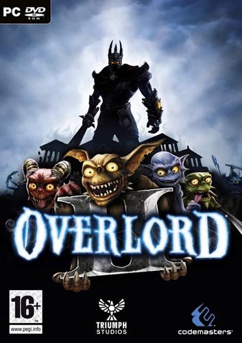 Overlord 2 Triumph Software