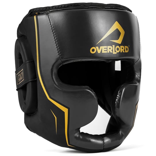 Overlord Kask Bokserski Legacy S Overlord