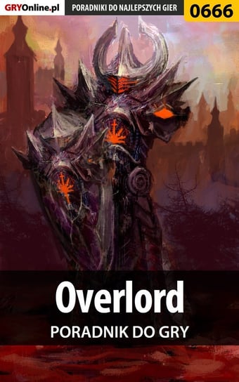 Overlord - poradnik do gry Leniwce Ninja