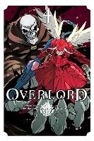 Overlord, Vol. 4 (manga) Maruyama Kugane
