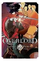 Overlord. Volume 2 (manga) Maruyama Kugane