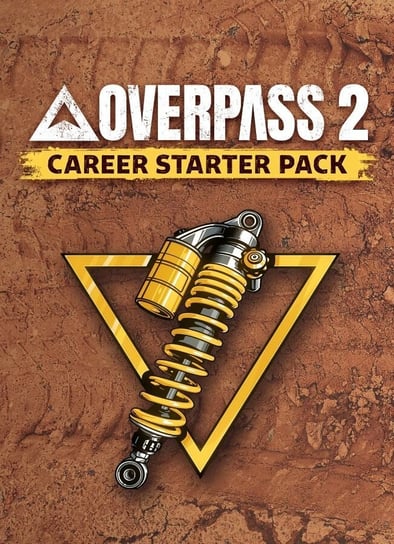 Overpass 2 - Career Starter Pack, klucz Steam, PC Plug In Digital
