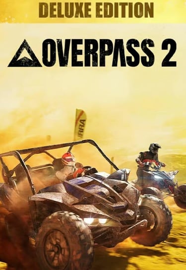 Overpass 2 - Deluxe Edition (PC) klucz Steam Plug In Digital