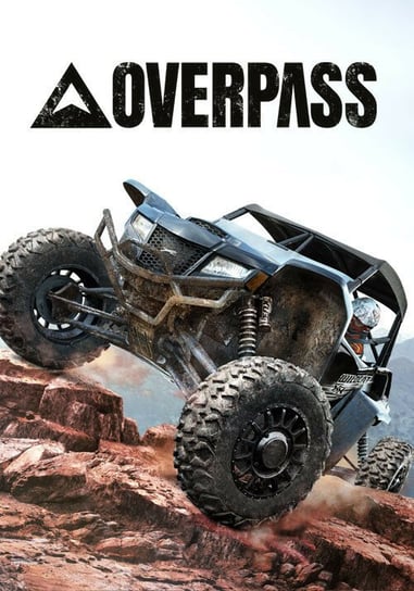 Overpass - Deluxe Edition (PC) Klucz Steam Plug In Digital