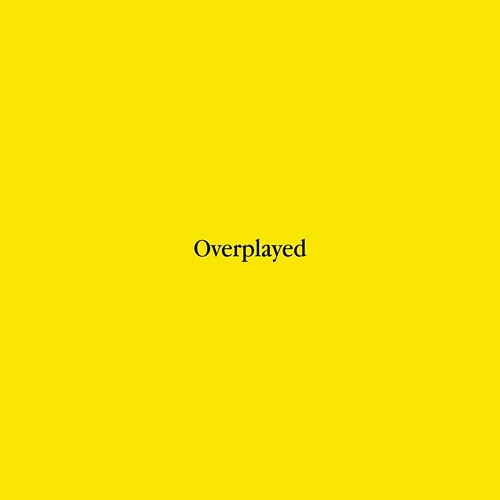 Overplayed Thomas Day