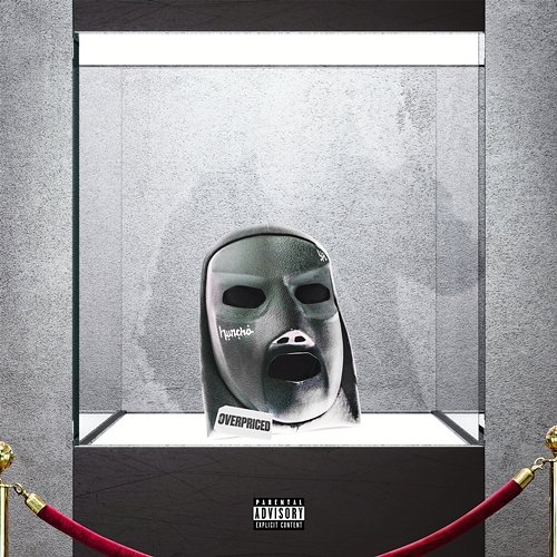 Overpriced M Huncho