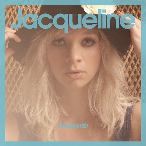 Overrated Jacqueline Govaert