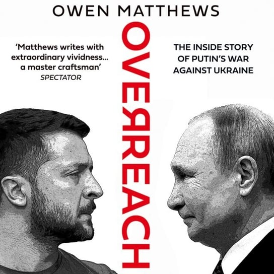 Overreach Matthews Owen