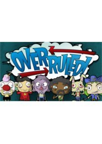 Overruled! 4-pack, PC Dlala Studios