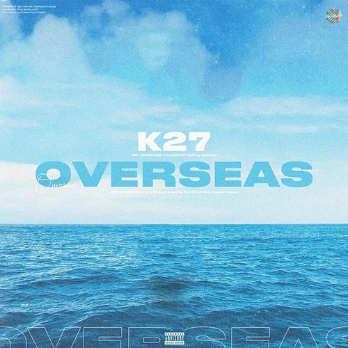 Overseas K27