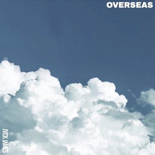Overseas JVCK James