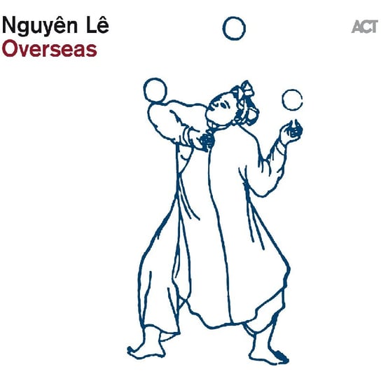 Overseas Le Nguyen