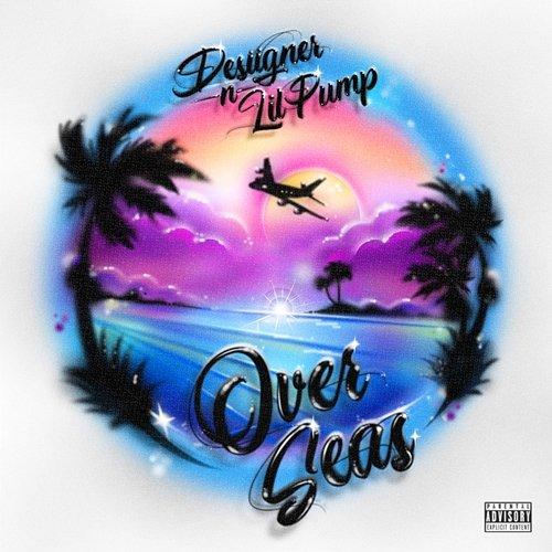 Overseas Desiigner, Lil Pump