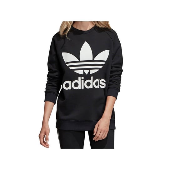 Oversized Sweatshirt Adidas