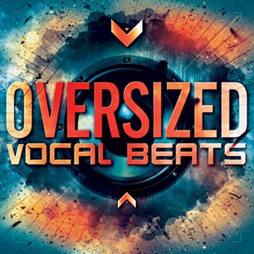 Oversized Vocal Beats Necessary Pop
