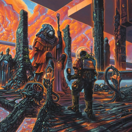 Overspace & Supertime Cryptic Shift