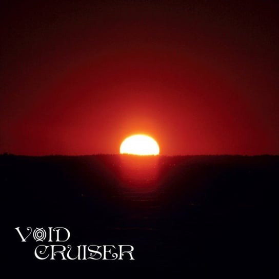 Overstaying My Welcome, płyta winylowa Void Cruiser