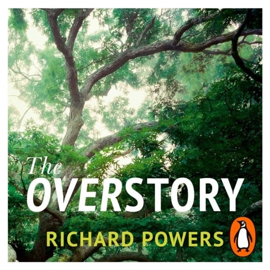 Overstory Powers Richard