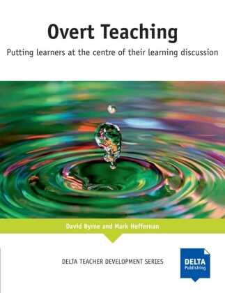 Overt Teaching Delta Publishing/Klett