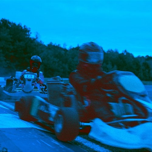 OVERTAKING Crispy Beats