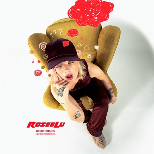 Overthinking RoseeLu