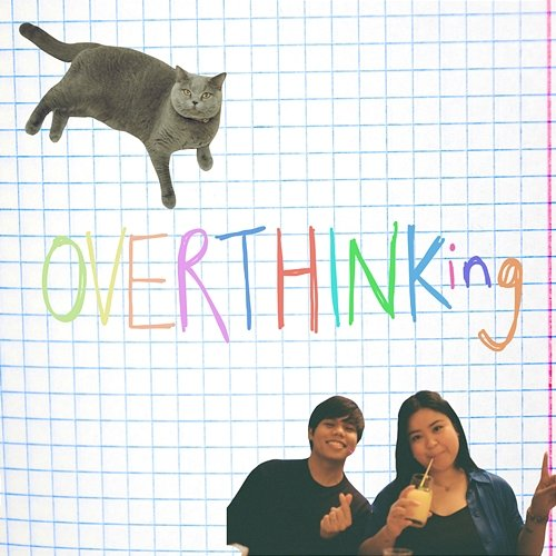 Overthinking Tish Gatan, Josh Newfield