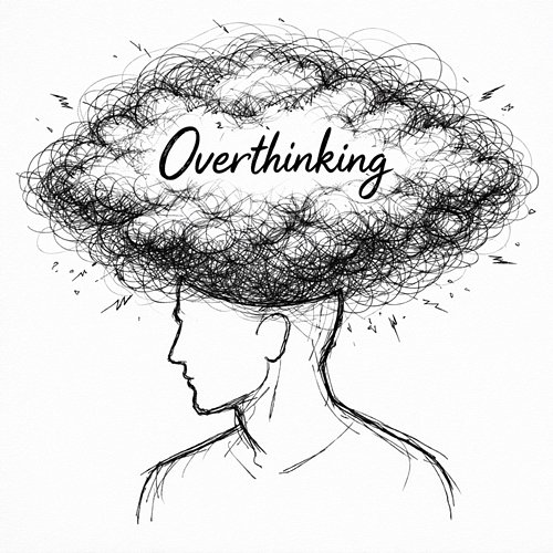 Overthinking Verdykt