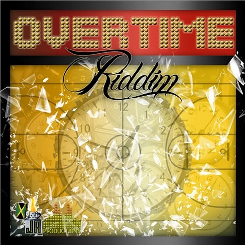Overtime Riddim Justus
