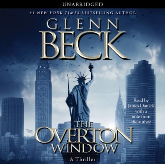 Overton Window Beck Glenn