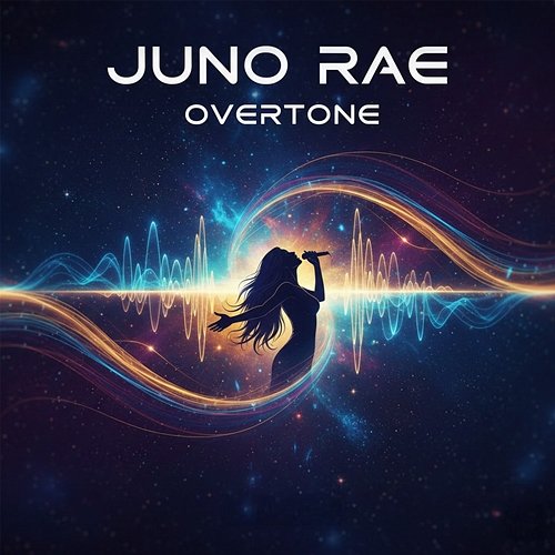 Overtone Juno Rae