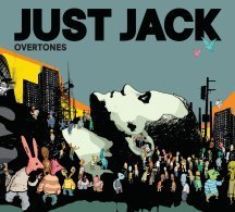 Overtones Just Jack