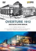 Overture 1912-Deutsche Oper Berlin (brak polskiej wersji językowej) Lansch Enrique Sanchez