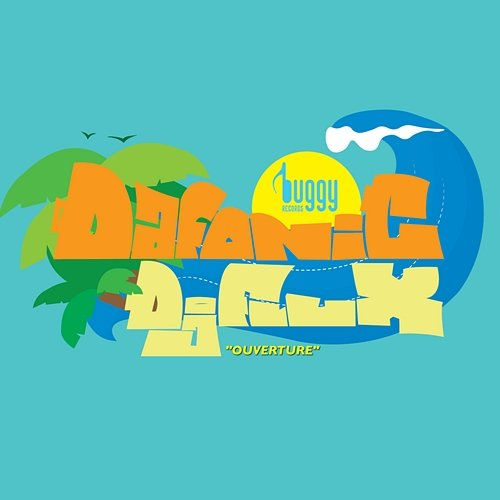 Overture Dafonic & DJ Flux
