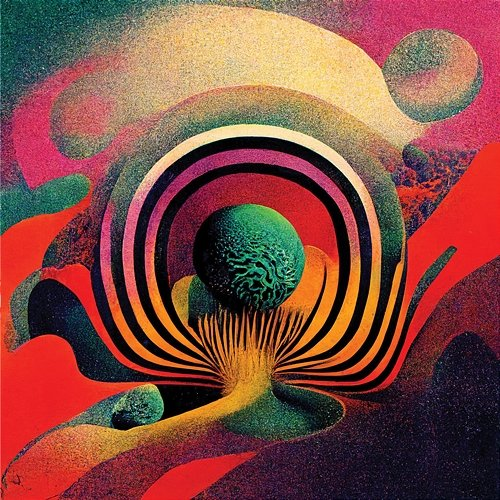 Overture Aiden Francis