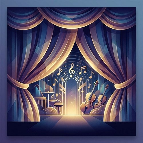 Overture Vincent Van Kaar