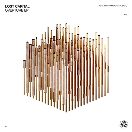 Overture EP Lost Capital