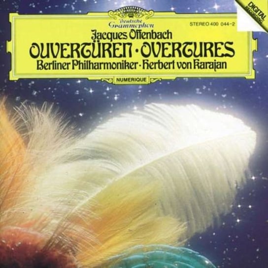 Overtures Von Karajan Herbert